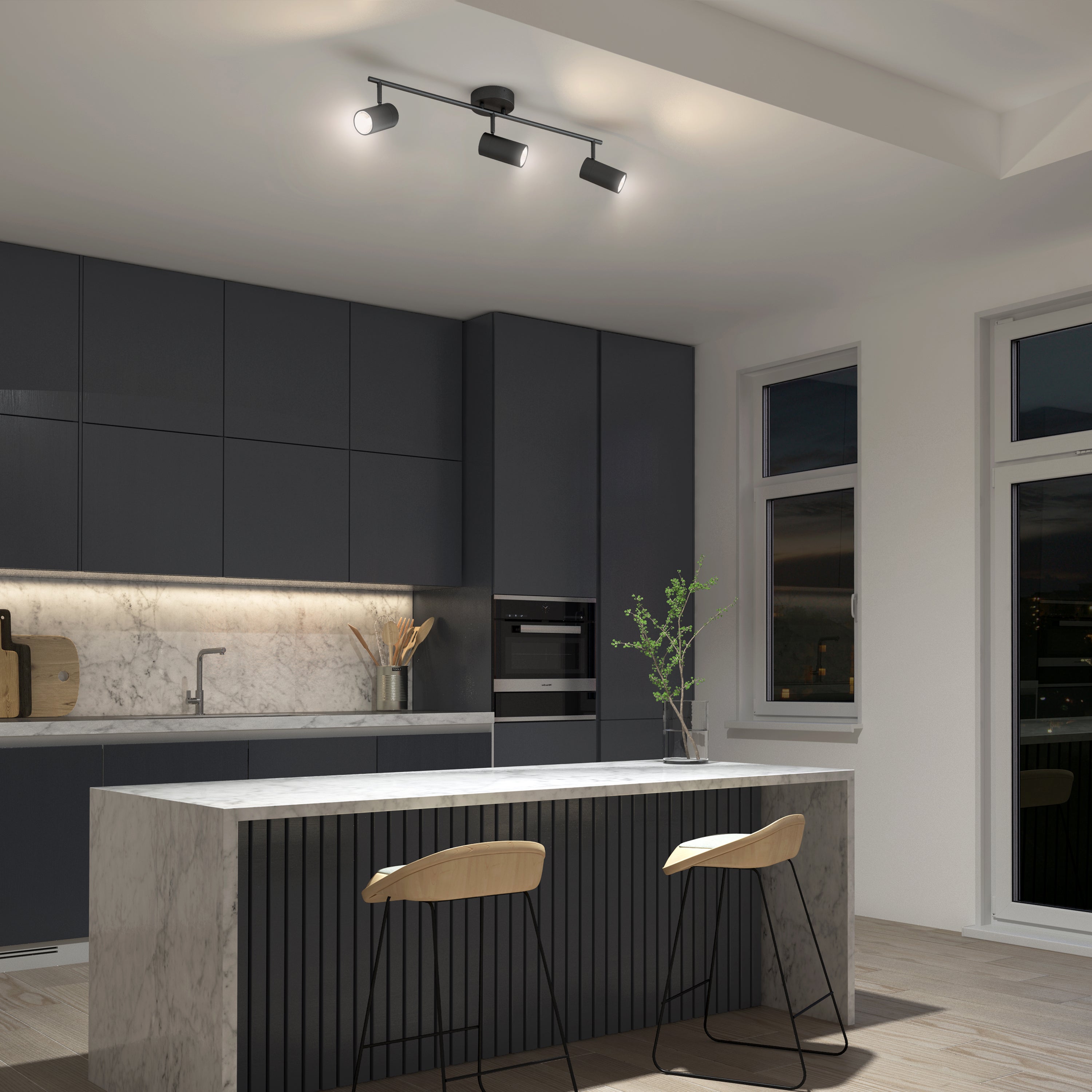 Track Lighting