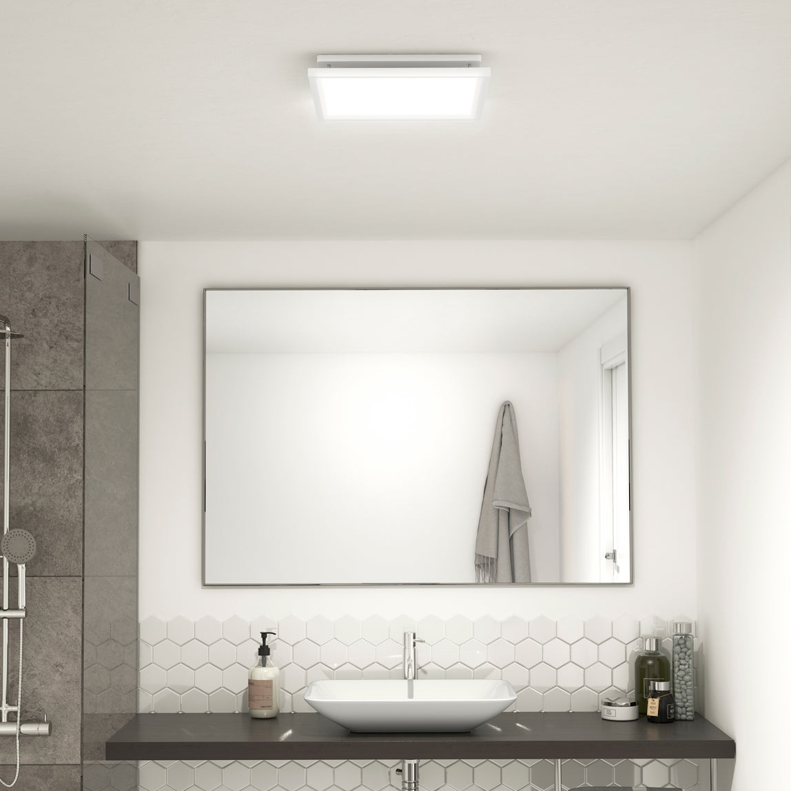 HVAC Bathroom Fans