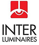 Inter Luminaires logo on a white background
