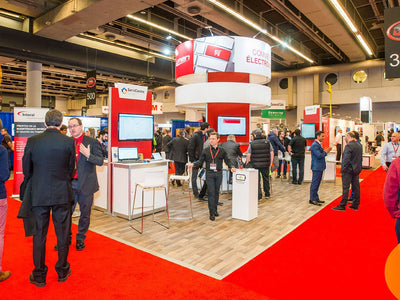 Artika Pro is Exhibiting at Lumen Exhibition 2026 in Montréal