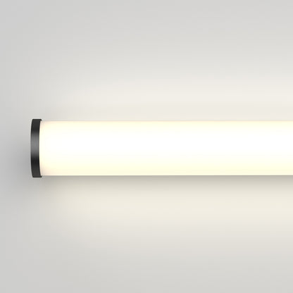 Nuvo 30" LED Bathroom Vanity Light 5CCT