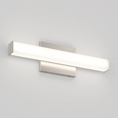 Mylo 16" LED Bathroom Vanity Light 5CCT