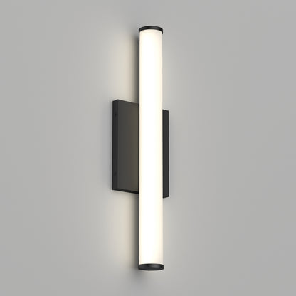 Nuvo 16" LED Bathroom Vanity Light 5CCT