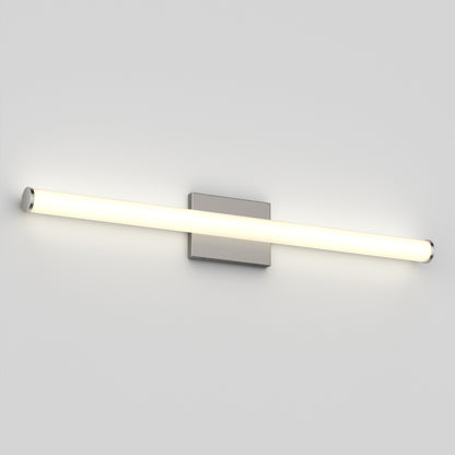 Nuvo 30" LED Bathroom Vanity Light 5CCT