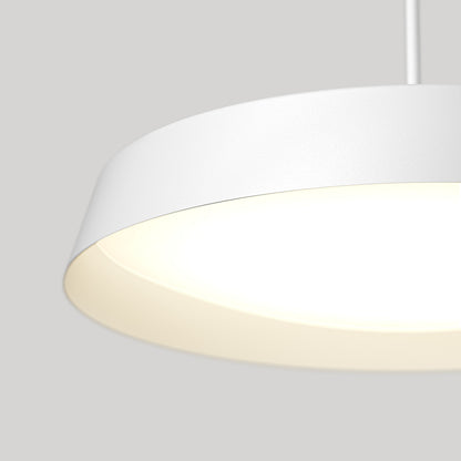 Elsa lámpara suspendida LED 5CCT