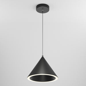 Denali lámpara suspendida LED 3CCT