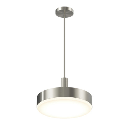 Fritz PRO 21" lámpara suspendida LED 5CCT