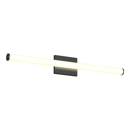 Nuvo 30" LED Bathroom Vanity Light 5CCT