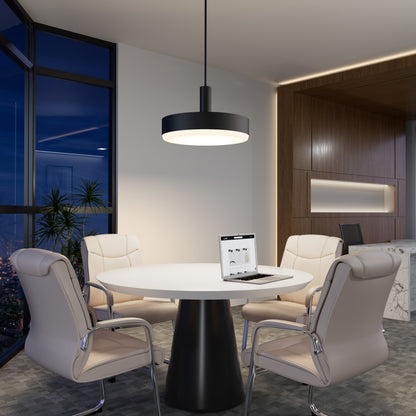 Fritz PRO 21" lámpara suspendida LED 5CCT