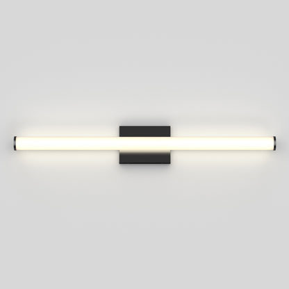 Nuvo 30" LED Bathroom Vanity Light 5CCT