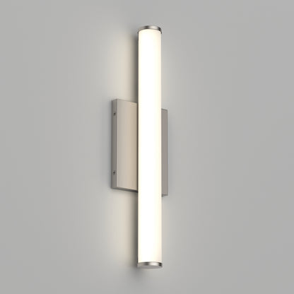 Nuvo 16" LED Bathroom Vanity Light 5CCT