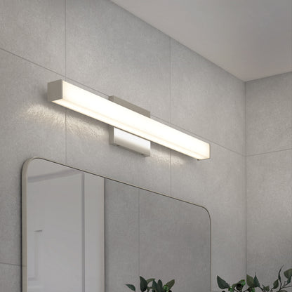 Mylo 24" LED Bathroom Vanity Light 5CCT