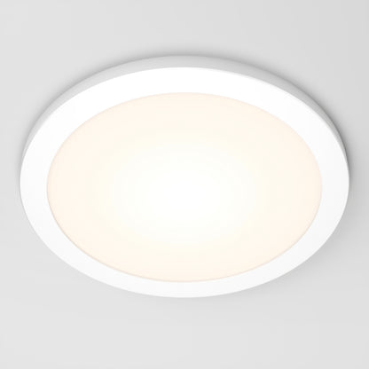 Skylight Pro 12" luminaria LED plana 3K