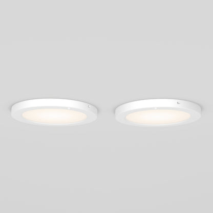 Skylight Pro 10" LED Closet Light with OCC Sensor — 2-Pack