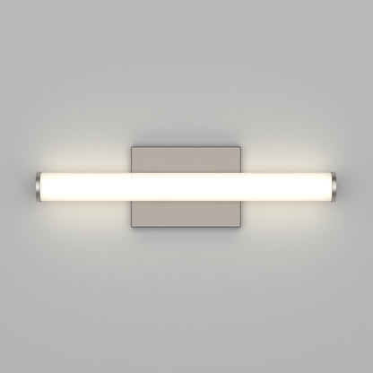 Nuvo 16" LED Bathroom Vanity Light 5CCT