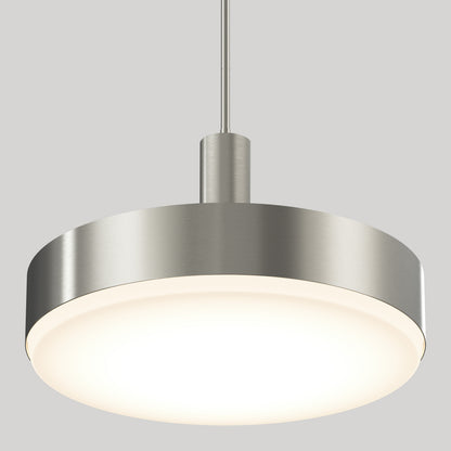 Fritz PRO 21" lámpara suspendida LED 5CCT