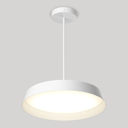 Elsa lámpara suspendida LED 5CCT