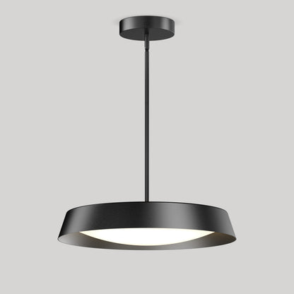 Elsa lámpara suspendida LED 5CCT