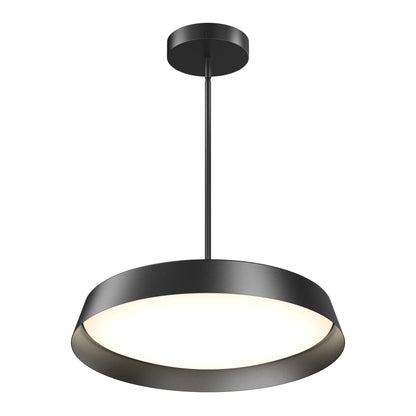Elsa lámpara suspendida LED 5CCT