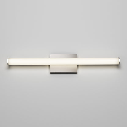 Nuvo 24" LED Bathroom Vanity Light 5CCT
