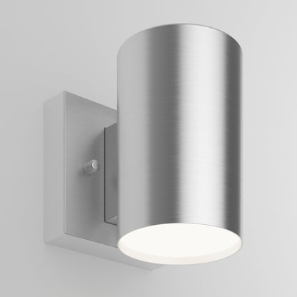 Walton Indoor/Outdoor LED Wall Light
