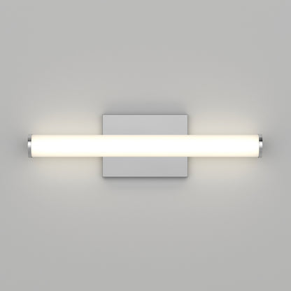 Nuvo 16" LED Bathroom Vanity Light 5CCT
