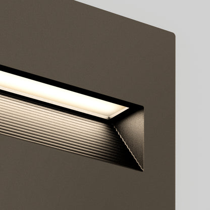 Dark Sky Pro 12" LED Step Light