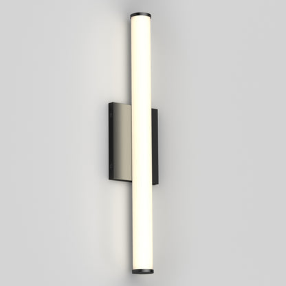 Nuvo 20" LED Bathroom Vanity Light 5CCT