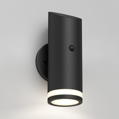 Alba LED Outdoor Solar Light with Motion Sensor