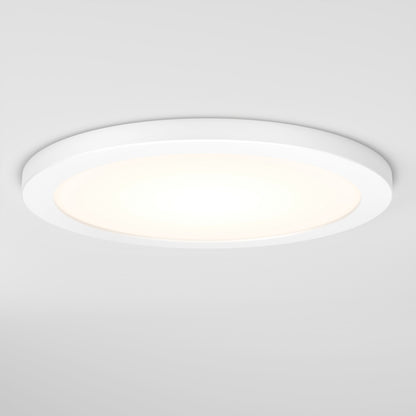 Skylight Pro 12" luminaria LED plana 3K