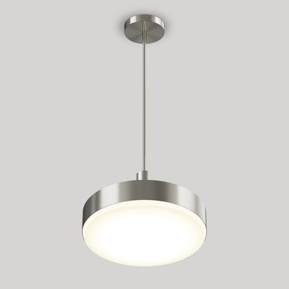 Fritz PRO 21" lámpara suspendida LED 5CCT