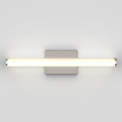 Nuvo 20" LED Bathroom Vanity Light 5CCT