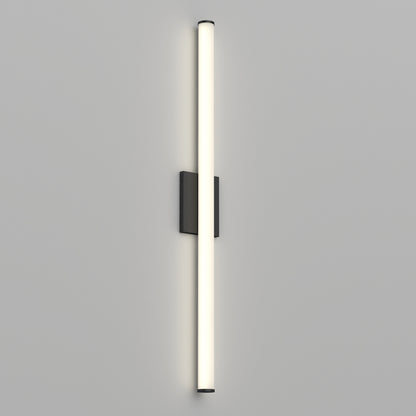 Nuvo 36" LED Bathroom Vanity Light 5CCT