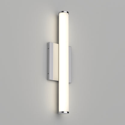 Nuvo 16" LED Bathroom Vanity Light 5CCT