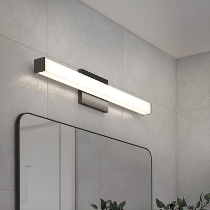 Mylo 24" LED Bathroom Vanity Light 5CCT