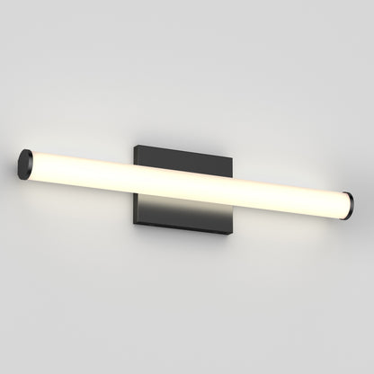 Nuvo 20" LED Bathroom Vanity Light 5CCT