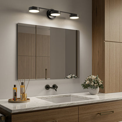Concerto 27" Bathroom Vanity 5CCTs