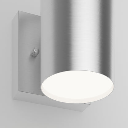 Walton Indoor/Outdoor LED Wall Light