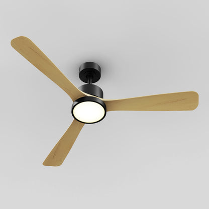 Adney 52" ventilador de techo LED