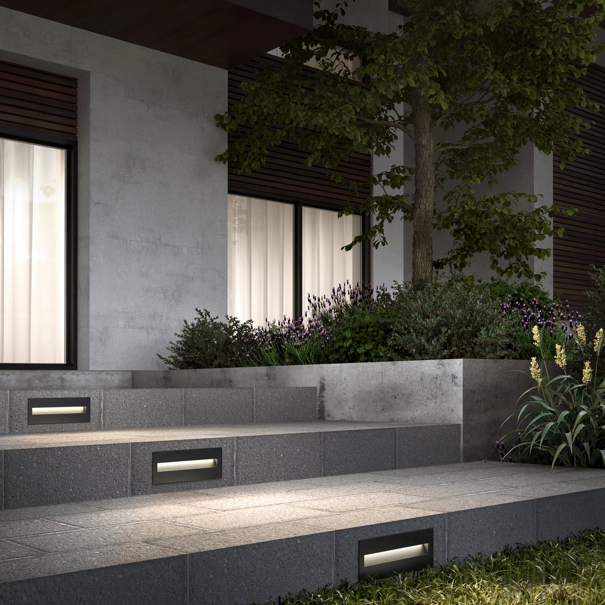 Step Light Bar Step Lights | LED Stair & Step Lighting – Artika Pro