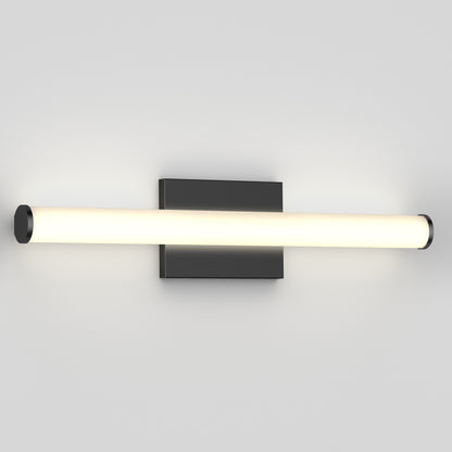 Nuvo 20" LED Bathroom Vanity Light 5CCT