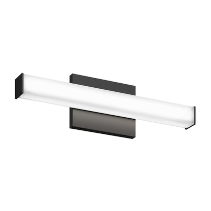 Mylo 16" LED Bathroom Vanity Light 5CCT