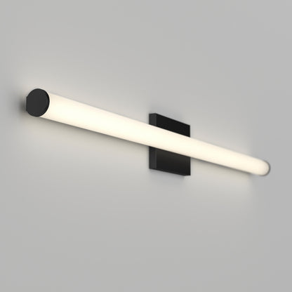Nuvo 36" LED Bathroom Vanity Light 5CCT