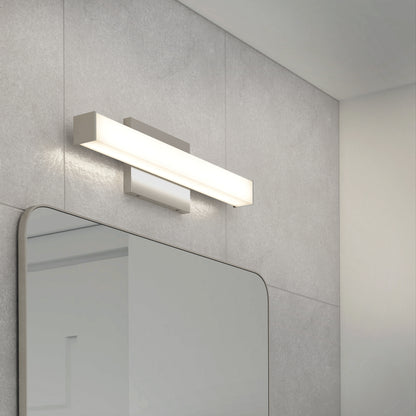 Mylo 16" LED Bathroom Vanity Light 5CCT