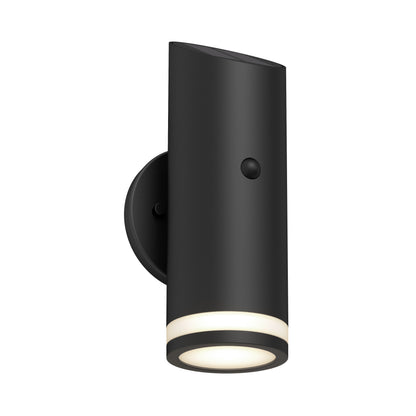 Alba LED Outdoor Solar Light with Motion Sensor