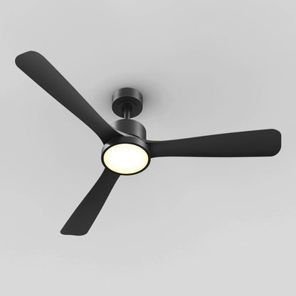 Adney 52" ventilador de techo LED