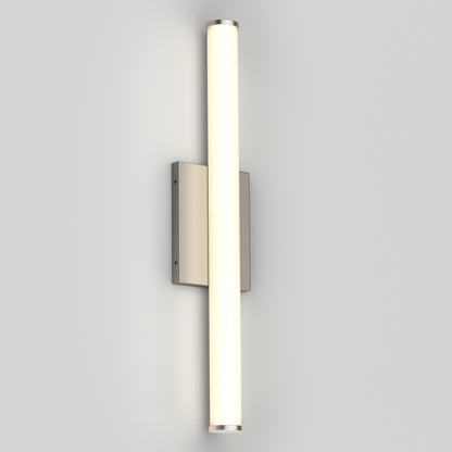 Nuvo 20" LED Bathroom Vanity Light 5CCT