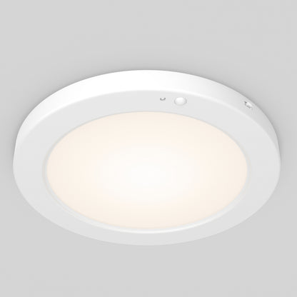 Skylight Pro 10" LED Closet Light with OCC Sensor — 2-Pack