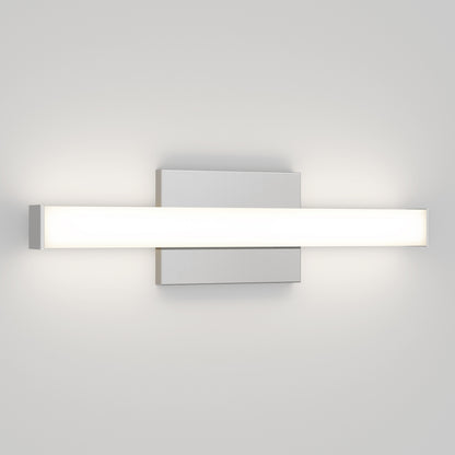 Mylo 16" LED Bathroom Vanity Light 5CCT