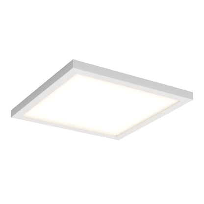 Skylight Square 12" LED Flat Panel Light 5CCT — 6-Pack